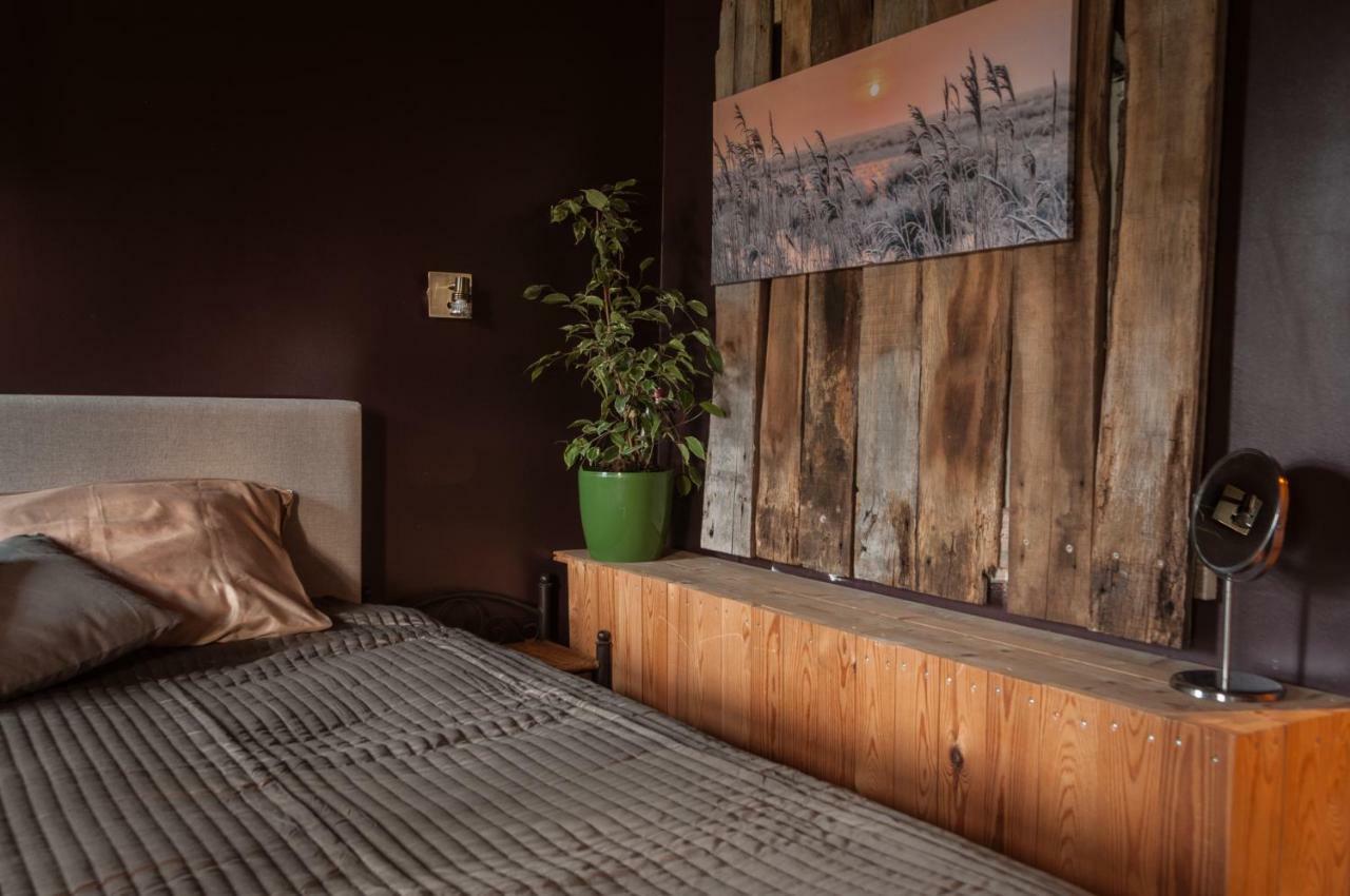 Hof Ter Sysen Villa Loppem Buitenkant foto